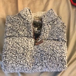 True Grit Pullover size Medium